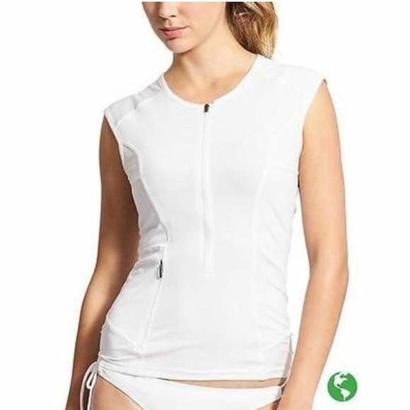 2/$15 Athleta tank top size extra small - Picture 1 of 4